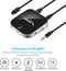 Bluetooth 2 in 1 Adapter Audiocore AC830 Apt-X Audio Zender Ontvanger