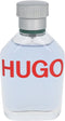 Hugo Boss Hugo Man - Eau de Toilette 40 ml - Fris herenparfum