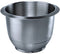 Bosch MUM5 - Mengkom RVS 3,9L - Geschikt voor MUM5
