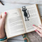 Balvi Curious Cat Boekenlegger