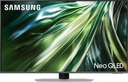 Samsung QE65QN92D - Televisie - QLED - 4k Ultra HD - Tizen - 65"- Apple airplay 2 - Buitenlands model