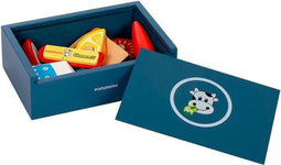 Lunch Box Petrol