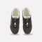Reebok CLUB C GROUNDS CHALK - Unisex Sneakers - Lage sneakers - Washed Black