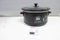 Tristar VS-3920 - Slowcooker 210W - 4,5 Liter - Warmhoudfunctie - Zwart