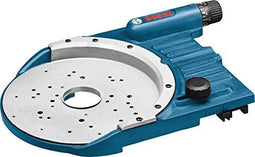 BOSCH PROFESSIONAL FSN OFA - Open Systeemaccessoire - Multiadapter voor Frezen - Geschikt voor meerdere merken