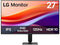 LG 27U411A-B - Monitor - 27
