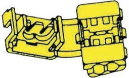 QUICK SPLICE GEEL (FYQS/100)