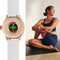 Withings ScanWatch Light - Smartwatch - 30 dagen batterijduur - Beige