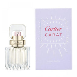 Cartier - Carat - Eau De Parfum - 50ML