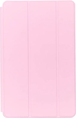 iMoshion Tablet Hoes Geschikt voor Samsung Galaxy Tab A 10.5 (2018) - iMoshion Luxe Bookcase tablet - Roze