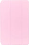 iMoshion Tablet Hoes Geschikt voor Samsung Galaxy Tab A 10.5 (2018) - iMoshion Luxe Bookcase tablet - Roze