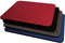 Fellowes Duurzame Muismat - Polyester - Antislip - Zwart