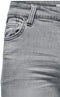 ONLY & SONS ONSPLY REG GR JOG SHO PK 8583 DNM NOOS - Heren Denim Shorts - Regular fit - Maat L