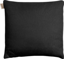 Kuddle Warmtekussen - Oplaadbaar Draadloos - 3 Warmtestanden - Midnight Black 45x45cm