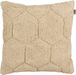 In The Mood Jaimy Sierkussen - 45 x 45 cm - Katoen - Beige