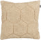 In The Mood Jaimy Sierkussen - 45 x 45 cm - Katoen - Beige