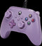 PowerA XBGP0025 - Gamecontroller - Compact ontwerp met 2 toewijsbare knoppen - Paars