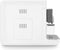 Smeg BCC13WHMEU - Volautomatische koffiemachine - 10 functies 19 bar - Mat wit