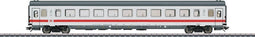 Märklin 43765 H0 salonrijtuig Bpmz 295.4 van DB AG
