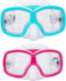 SportX Junior Zwemmasker 3 Sterren Assorti