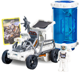 ASTROPOD ROVER MISSION