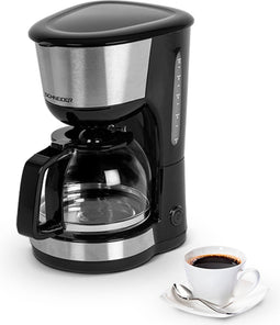 Schneider-SCC0912IX-koffiezetter