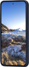 Dbramante1928 Greenland - Soft case - 100% gerecycled plastic - Blauw