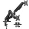 Schermtafel Support Aisens DT32TSR-357 17