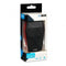 iBox H-4 BLACK-RED Auto Passieve houder Zwart, Rood