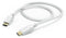 Hama 00125103 USB-kabel USB 2.0 1,5 m USB C Wit