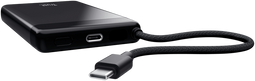 Trust Fiera 10.000mAh - Powerbank - 2x USB-C - Zwart