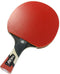 Cornilleau Perform 800 - Tafeltennisbat - DYNACELL spons 1.8 mm rubber - Zwart