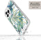 Selencia Hoesje Geschikt voor iPhone 13 Pro Max Hoesje - Selencia Zarya Fashion Extra Beschermende Backcover - groen