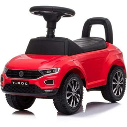 Buddy Toys - BPC 5161 - Kinderzitje VW T-ROCK