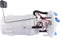 Intank brandstofpomp 12V vervanging voor NV400 Movano B Master III Movano Mk II 2.3 dCi 95514632 172