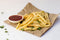 Fritel Turbo SF4050 - Friteuse - Dubbel verwarmingselement - Grijs