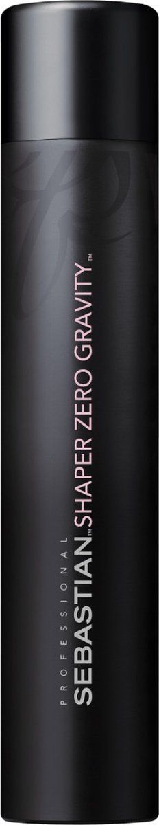 Sebastian Professional Shaper Zero Gravity - 300 ml - Lichte Hold