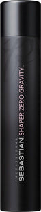 Sebastian Professional Shaper Zero Gravity - 300 ml - Lichte Hold