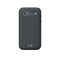 Doro Leva L10 - Seniorenmobiel - 4G - Zwart