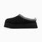 UGG Tazz - Slipper - Plateauzool 3,8 cm - Zwart - Maat EU 37