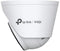 TP-Link VIGI C455 - IP-beveiligingscamera - 5 MP Nachtzicht - Wit