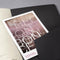 Sigel - notitieboek - Conceptum - A5 - zwart - softcover- 64 pagina's - 80 grams - lijn - SI-CO863