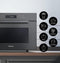 Samsung MC35R8088CC/EN - Combi-magnetron - AirFry HotBlast - Vrijstaand