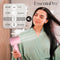 Sansbeauté® EssentiaPRO Föhn - Haardroger met Diffuser - 110.000RPM 2000W - Pluisvrij Stylen - Classic Pink