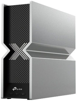 TP-Link Archer BE800 - Tri-Band WiFi 7 Router - 19 Gbps snelheid - met LED-scherm