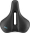 Selle Royal Float Relaxed - Fietszadel - Slow Fit Foam - Onbekend