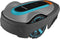 GARDENA SILENO city 600 - Robotmaaier - Geschikt voor gazons tot 600 m² - Maibreedte 16 cm