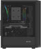 Fury Shobo SH4F - Midi Tower PC - ATX micro ATX Mini-ITX - Zwart