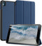 Dux Ducis Nokia T10 - Bookcase - Schokabsorberend - Donkerblauw