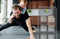 iRobot® Roomba® i7+ - Robotstofzuiger - Slimme navigatie - Automatische vuilafvoer - Zilver/Zwart